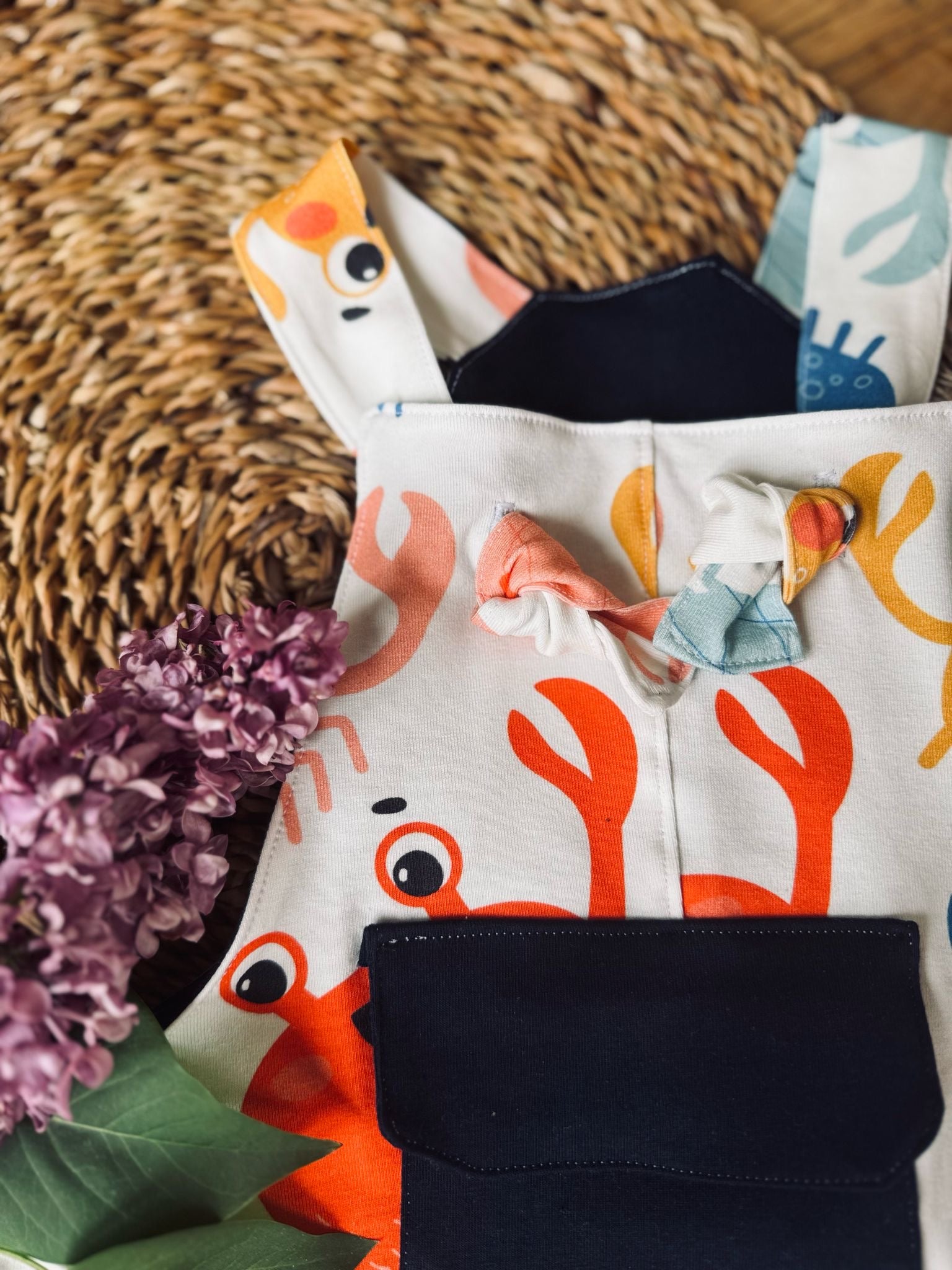 Kleiner Krebs Dauervorbestellung